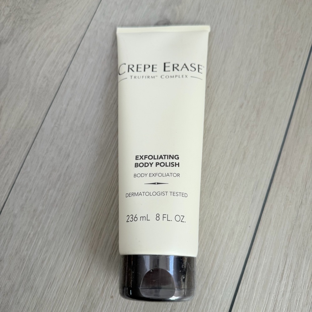 Crepe Erase Trufirm Complex 5 Piece Set • New and Sealed! - Picture 8 of 11